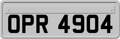 OPR4904
