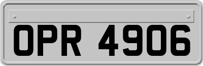 OPR4906