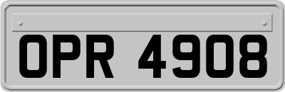 OPR4908