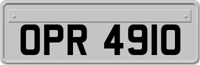 OPR4910
