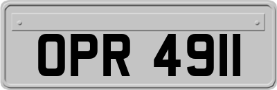 OPR4911