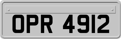 OPR4912