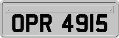 OPR4915