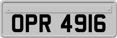 OPR4916