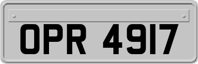 OPR4917