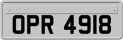 OPR4918