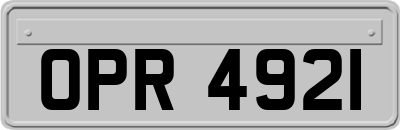 OPR4921