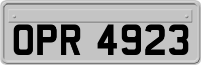 OPR4923