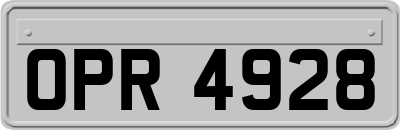 OPR4928