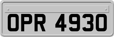 OPR4930