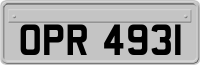 OPR4931
