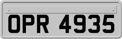 OPR4935