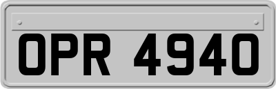 OPR4940