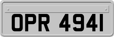 OPR4941