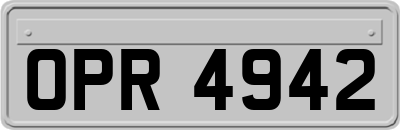 OPR4942