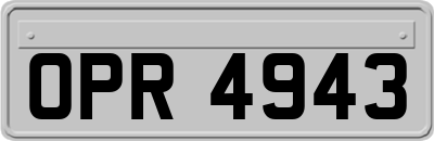 OPR4943