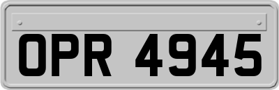 OPR4945