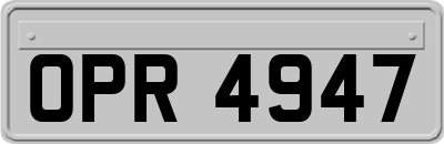 OPR4947