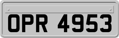 OPR4953