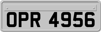 OPR4956