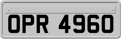 OPR4960