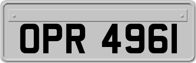 OPR4961