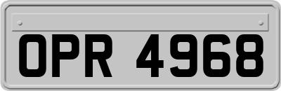 OPR4968