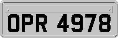 OPR4978