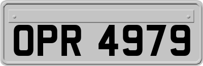 OPR4979