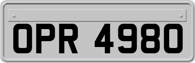 OPR4980