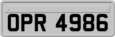 OPR4986