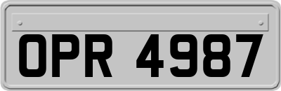 OPR4987