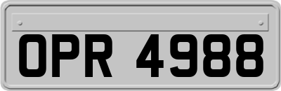 OPR4988