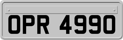 OPR4990