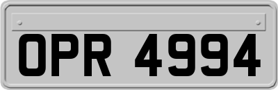 OPR4994