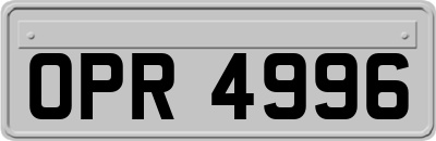 OPR4996