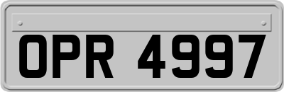 OPR4997