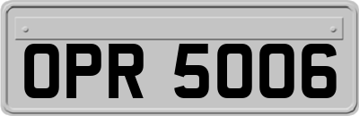 OPR5006