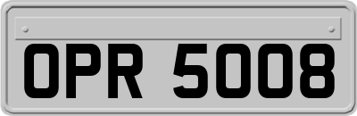 OPR5008