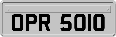 OPR5010