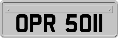OPR5011