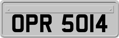 OPR5014