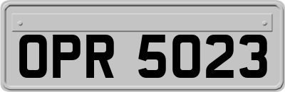 OPR5023