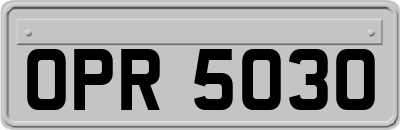 OPR5030