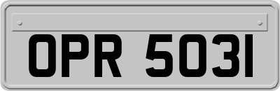 OPR5031