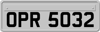 OPR5032