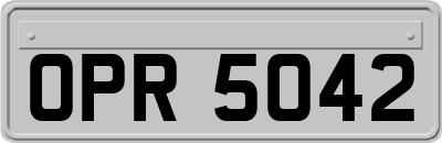 OPR5042