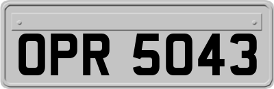 OPR5043