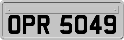 OPR5049