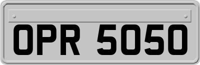 OPR5050